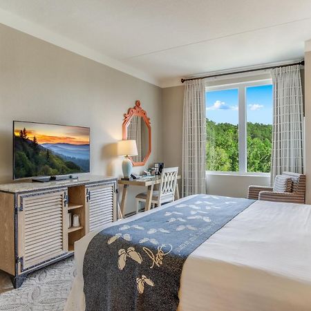 Dollywood'S Dreammore Resort And Spa Pigeon Forge Exterior foto
